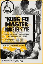 Watch Kung Fu Master - Bruce Lee Style 123movies
