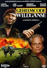 Watch Code Name: Wild Geese 123movies