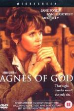 Watch Agnes of God 123movies