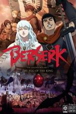 Watch Berserk The Golden Age Arc – The Egg of the King 123movies