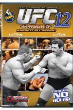 Watch UFC 12 Judgement Day 123movies