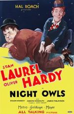 Watch Night Owls (Short 1930) 123movies