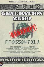 Watch Generation Zero 123movies