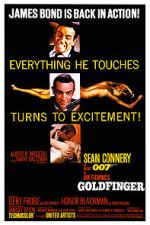 Watch Goldfinger 123movies