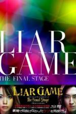 Watch Liar Game The Final Stage 123movies