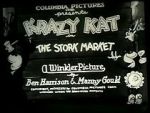 Watch The Stork Market (Short 1931) 123movies