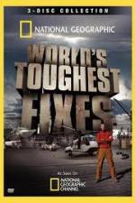 Watch National Geographic Worlds Toughest Fixes Tower Bridge 123movies