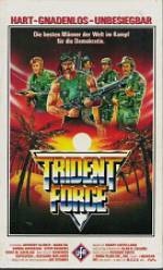 Watch The Trident Force 123movies