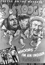 Watch Whoops, I'm an Indian! (Short 1936) 123movies