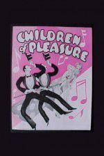 Watch Children of Pleasure 123movies