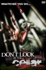 Watch Don't Look in the Cellar 123movies