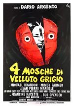 Watch Four Flies on Grey Velvet 123movies