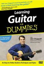 Watch Learning Guitar for Dummies 123movies