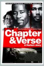 Watch Chapter & Verse 123movies