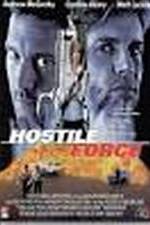 Watch Hostile Force 123movies