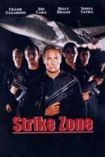Watch Strike Zone 123movies