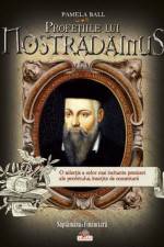 Watch Nostradamus 500 Years Later 123movies