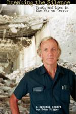 Watch Breaking the Silence Truth and Lies in the War on Terror 123movies