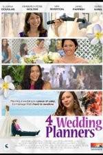 Watch 4 Wedding Planners 123movies