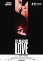 Watch It's All About Love 123movies