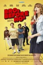 Watch Bro's Before Ho's 123movies