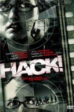 Watch Hack! 123movies