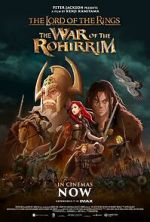 Watch The Lord of the Rings: The War of the Rohirrim 123movies
