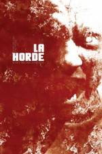 Watch La horde 123movies