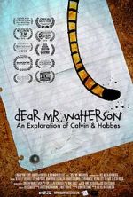 Watch Dear Mr. Watterson 123movies
