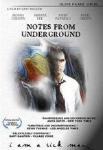 Watch Notes from Underground 123movies