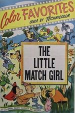 Watch The Little Match Girl (Short 1937) 123movies