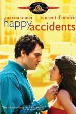 Watch Happy Accidents 123movies