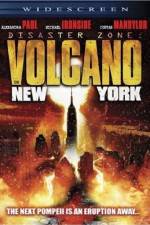 Watch Disaster Zone: Volcano in New York 123movies