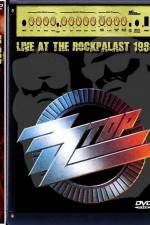 Watch ZZ Top: Live at Rockpalast 123movies