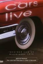 Watch The Cars: Live Musikladen 123movies