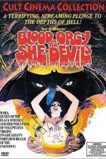 Watch Blood Orgy of the She Devils 123movies