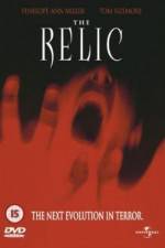 Watch The Relic 123movies