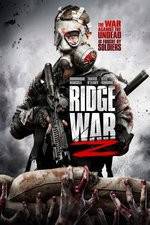 Watch Ridge War Z 123movies