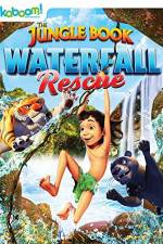 Watch The Jungle Book: Waterfall Rescue 123movies