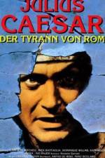 Watch Giulio Cesare, il conquistatore delle Gallie 123movies