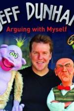 Watch Jeff Dunham: Arguing with Myself 123movies