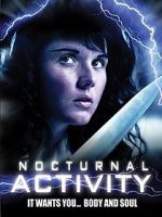 Watch Nocturnal Activity 123movies