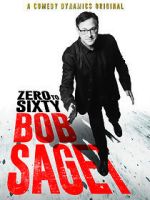 Watch Bob Saget: Zero to Sixty (TV Special 2017) 123movies