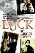 Watch The Luck of Ginger Coffey 123movies
