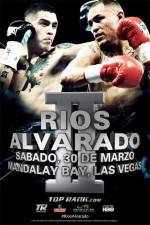 Watch Brandon Rios vs Mike Alvarado II 123movies