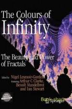 Watch The Colours of Infinity 123movies