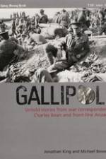 Watch Gallipoli The Untold Stories 123movies
