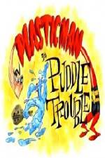 Watch Plastic Man in Puddle Trouble 123movies