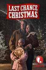 Watch Last Chance for Christmas 123movies