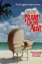Watch It's Alive III Island of the Alive 123movies